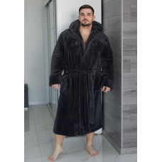 Банный халат мужской махровый Банный халат мужской махровый