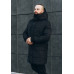Зимняя куртка пальто мужская