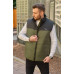Безрукавка мужская спортивная